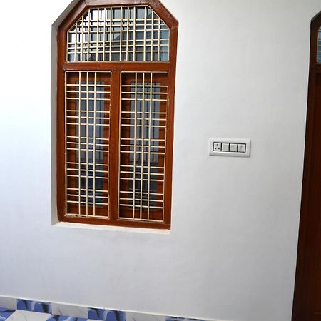 Rani Palace Khajurāho Zewnętrze zdjęcie