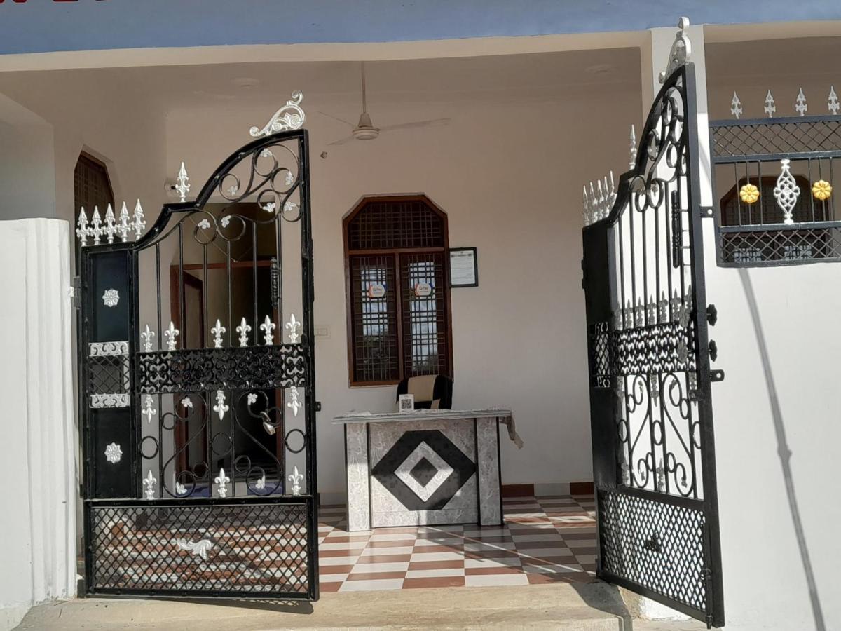 Rani Palace Khajurāho Zewnętrze zdjęcie