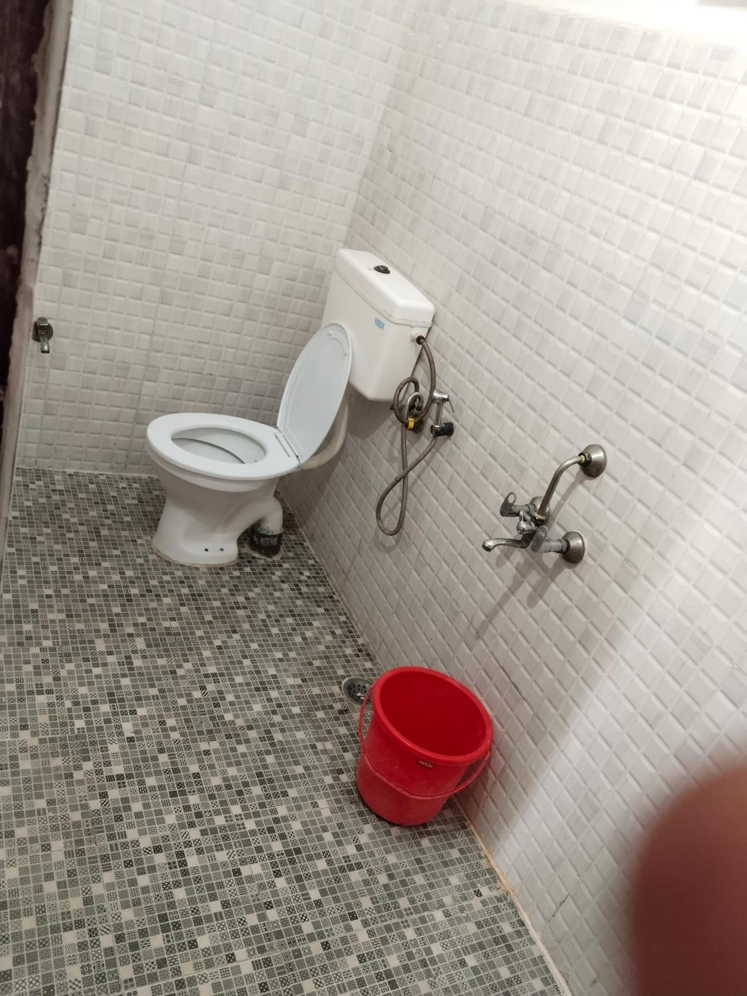 Rani Palace Khajurāho Zewnętrze zdjęcie