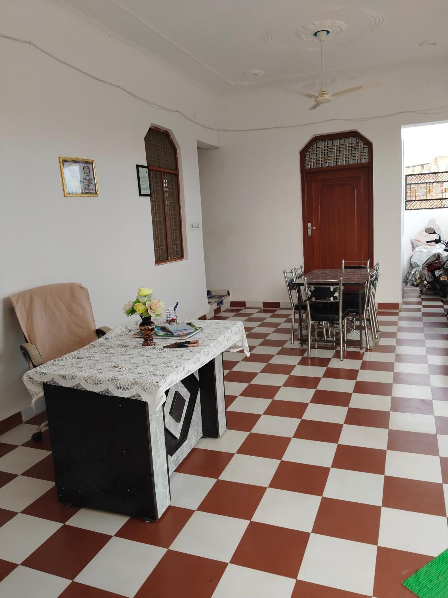 Rani Palace Khajurāho Zewnętrze zdjęcie